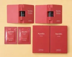 Aurelie.（オレリー）】サンプル8点トライアルセット【MEGUMI】 - メルカリ