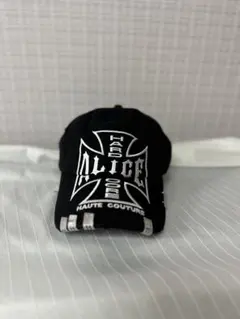 2025年最新】alice hollywood キャップの人気アイテム - メルカリ