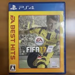 FIFA 17 PS4