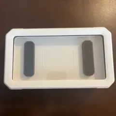 【3COINS/スリーコインズ】防滴スマホケース　付属シール無し　スリコ