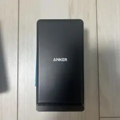 Anker PowerWave 10 Stand ワイヤレス充電器
