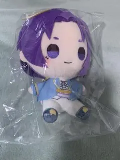 ブルーロック もちどる 御影玲王 ローソン Loppi