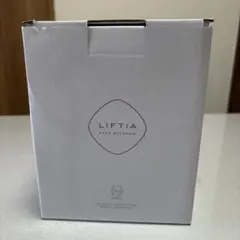 NANOA LIFTIA フェイススチーマー NA-16 ローズゴールドのサムネイル
