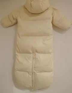 babyGap ダウンコート 6-12ヶ月