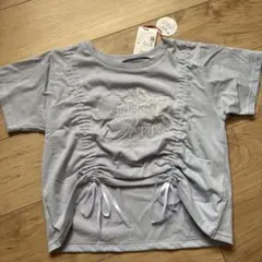 新品⭐︎Repipi Armario Tシャツ Mサイズ ライトブルー