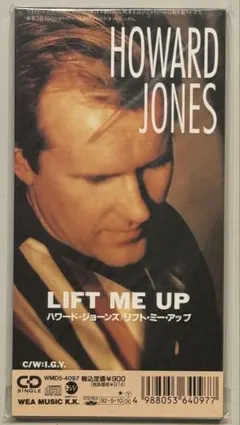ジョセフ・ウィリアムス（TOTO）／8he・アルバム『スマイル