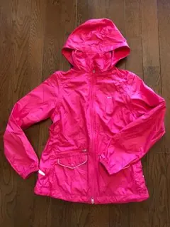 NIKE GOLFウインドブレーカー