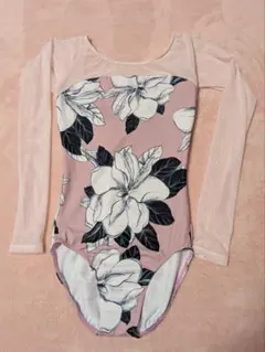 stina スティナレオタード Sサイズ