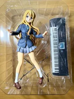 2026年最新】けいおん 琴吹紬 アルターの人気アイテム - メルカリ