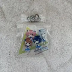 プロセカ　ローソンコラボ　アクキー　モモジャン