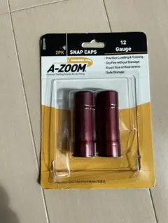 ❤️空撃ちケース12G ❤️