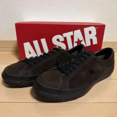 2026年最新】コンバース 日本製 ワンスター converse one star j suede 