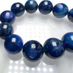 カイヤナイト ブレスレット