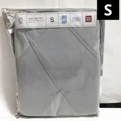 【新品】 UNIQLO ユニクロ ドライコンプレッションスパッツ S グレー