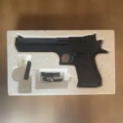 マルイ　ガス銃　デザートイーグル　ジャンク品のサムネイル