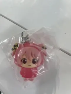 カラフルピーチ のあ めじるしアクセサリー