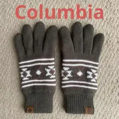 コロンビア手袋