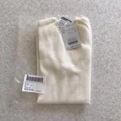 13日までこのお値段！apres les cours リブTシャツ 140