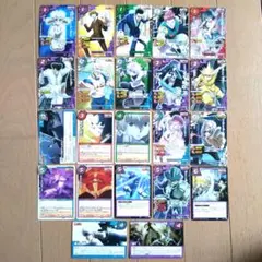 ミラバト　ハンターハンター　まとめ売り