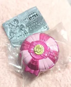 プリキュアオールスターズ　コンパクトミラーコレクションSP4 スマイルパクト