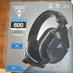 Turtle Beach Stealth 600 Gen 2 本体のサムネイル