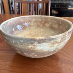魯山人写し　大鉢