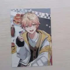 シクフォニ ランダムブロマイド みこと L版