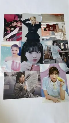 TWICE ラントレ　ジョンヨン