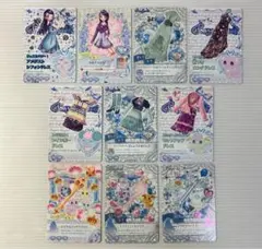 水無月かれん namco 缶バッジ 2025年最新】水無月かれんの人気アイテム - メルカリ