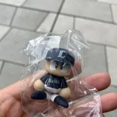 パワプロ　ならぶんです　埼玉西武ライオンズ