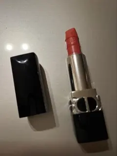 Dior ディオール リップスティック 540 シルキー コーラル ルージュ