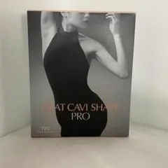 [美品]HEAT CAVI SHAPE PRO（ヒートキャビシェイププロ） 1台でサロン級のケアを実現】ヒートキャビシェイプPRO｜TBCオンライン