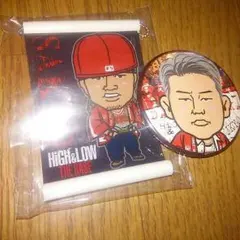 達磨一家 セット