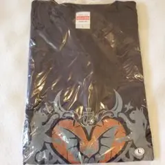分島花音　リスアニライブ　コラボTシャツ