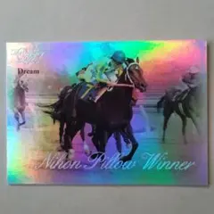 VICTORY 2000，ニホンピロウイナー【3点300円】