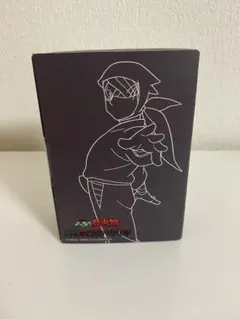 忍たま乱太郎 ドクタケ忍者隊最強の軍師 オリジナルネイル 雑渡昆奈門