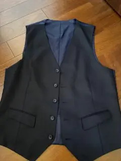 スーツ ベスト