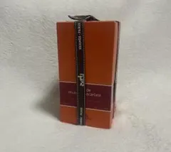 未使用 HERMES エルメス オー ドゥ ルバーブ エカルラット ボディソープのサムネイル