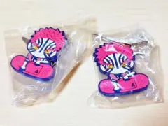 鬼滅の刃　キャラ　ばんちょうこう　猗窩座