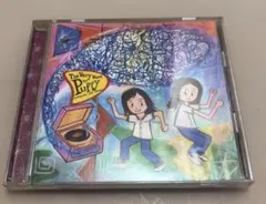 The Very Best of Puffy CD