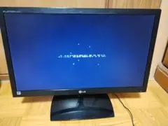 【送料無料】LG FLATRON E2351VR-BN