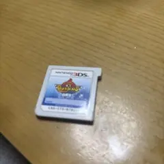 【動作確認済】妖怪ウォッチ バスターズ 白犬隊 ソフト のみ 3DS