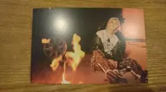 SEVENTEEN 【Attacca】ポストカード エスクプス