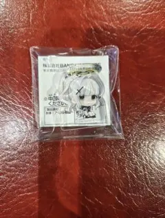 ブルーアーカイブ 小鈎ハレ おすわりアクリルブロック