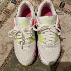 レザー スニーカー