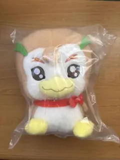 プリキュア一番くじ　C賞　シロップ