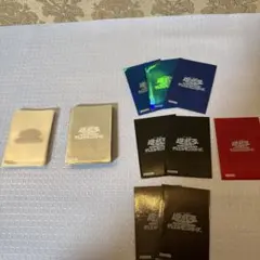 遊戯王】スリーブセット - メルカリ