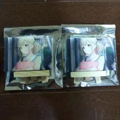 プロセカ マイセカイ キャンバス ビビバス 小豆沢こはね