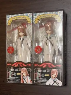 ディラーさま製 ユノアクルスsize お洋服set atri - メルカリ