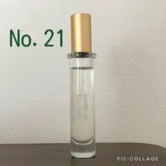 The Perfume Oil Factory No. 21